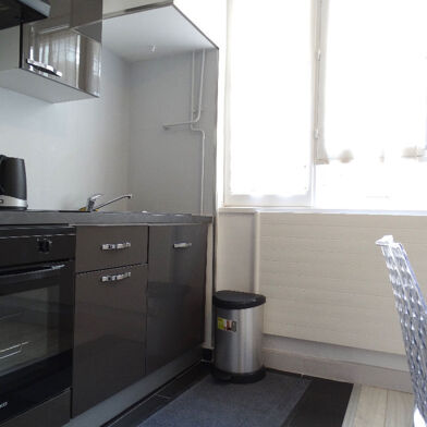 Appartement 2 pièces 1150 €