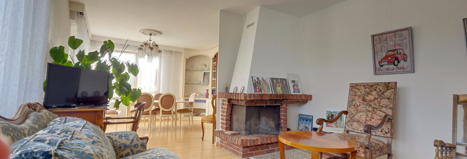 Maison 8 Pièces 216 m² à vendre à Wasselonne (67310)