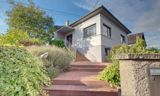 Maison 8 Pièces 216 m² à vendre à Wasselonne (67310)