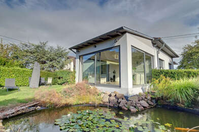 Maison 8 pièces 391700 €