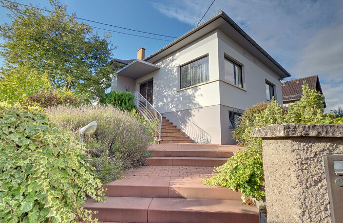 Maison familiale avec avec grand sous-sol, double-garage et — photo 4