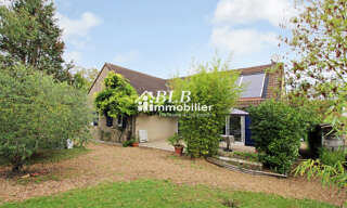 Maison 6 Pièces 152 m² à vendre à Rambouillet (78120)