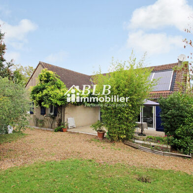 Maison 6 pièces 393000 €