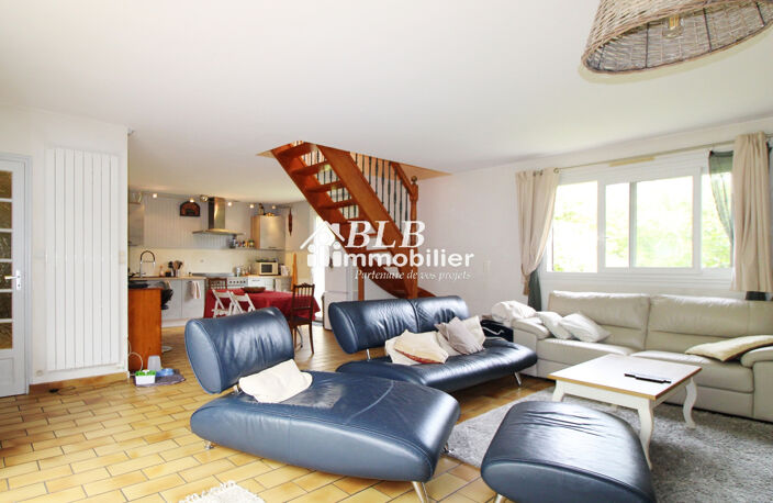 Maison 6 pièces 152 m2 — photo 3