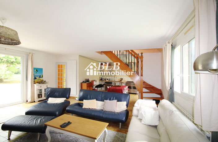 Maison 6 pièces 152 m2 — photo 4