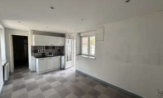 Appartement 2 Pièces 25 m² à louer à Champagnole (39300)