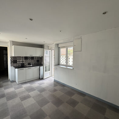 Appartement 2 pièces 479 €