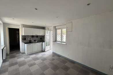 Appartement 2 pièces 459 €