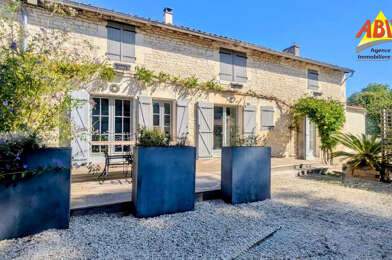Maison 7 pièces 468000 €