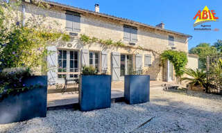 Maison 7 Pièces 249 m² à vendre à Magné (79460)