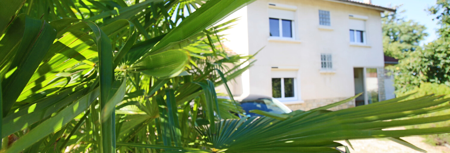 Maison 6 Pièces 100 m² à vendre à Puy-l'Évêque (46700)