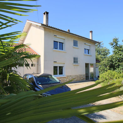 Maison 6 pièces 134000 €