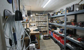 Maison 8 Pièces 190 m² à vendre à Puy-l'Évêque (46700)