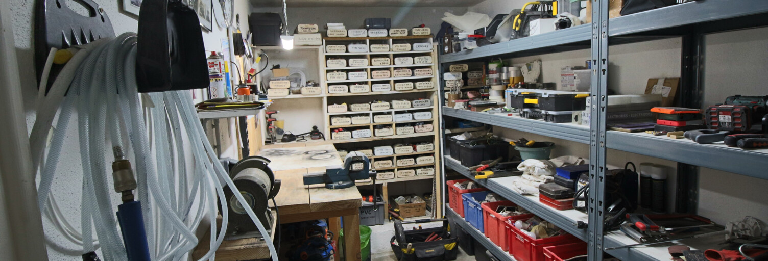 Maison 8 Pièces 190 m² à vendre à Puy-l'Évêque (46700)