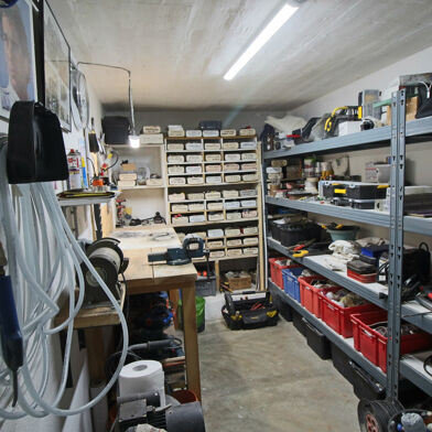 Maison 8 pièces 252000 €