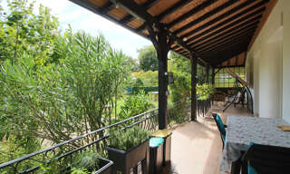 Maison 8 Pièces 190 m² à vendre à Puy-l'Évêque (46700)