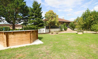 Maison 8 Pièces 190 m² à vendre à Puy-l'Évêque (46700)