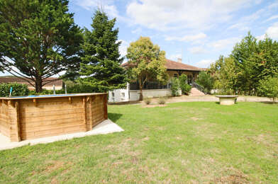 Maison 8 pièces 248400 €