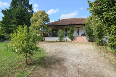 Maison 8 pièces 248400 €