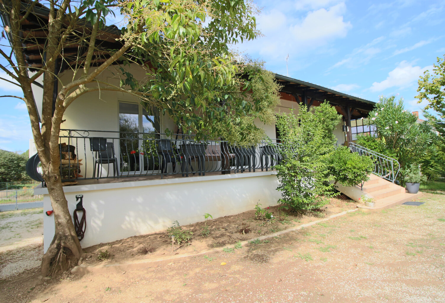 Belle maison proche du centre — photo 1