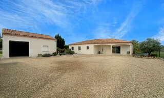 Maison 6 Pièces 145 m² à vendre à Cours-de-Pile (24520)