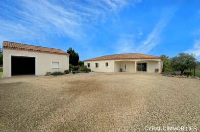 Maison 6 pièces 360000 €