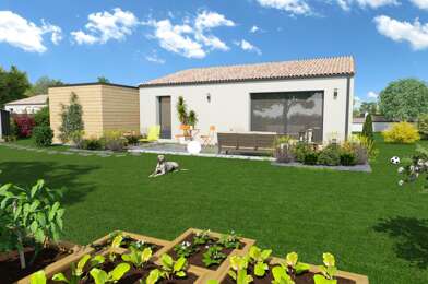 Maison 4 pièces 170000 €