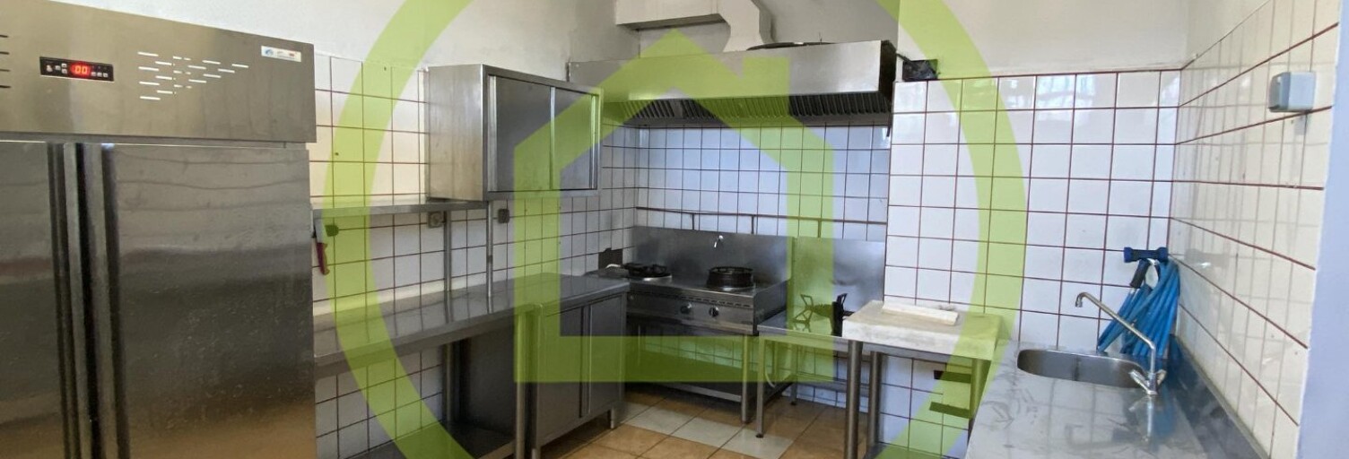 Commerce   m² à vendre à Le Tampon (97430)