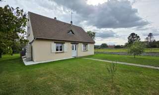 Maison 5 Pièces 138 m² à vendre à Lassigny (60310)