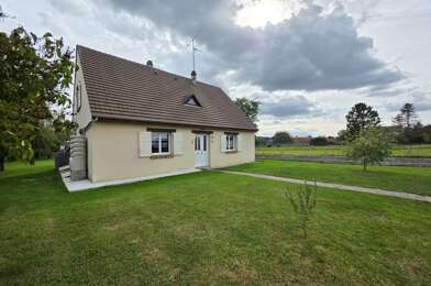 Maison 5 pièces 297000 €