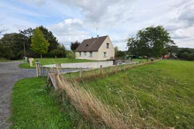 Maison 5 pièces 297000 €