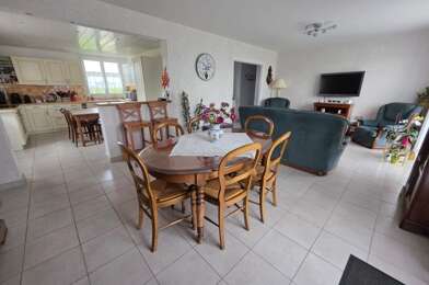 Maison 5 pièces 297000 €