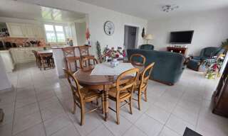 Maison 5 Pièces 138 m² à vendre à Lassigny (60310)