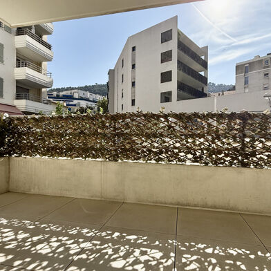 Appartement 2 pièces 260000 €