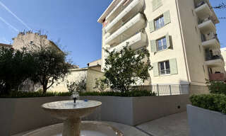 Appartement 2 Pièces 43 m² à vendre à Nice (06300)