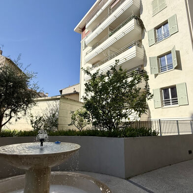 Appartement 2 pièces 260000 €