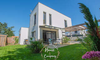 Maison 4 Pièces 103 m² à vendre à Vaux-sur-Mer (17640)