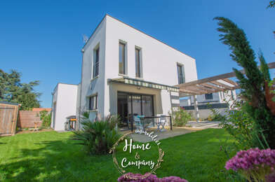 Maison 4 pièces 581000 €