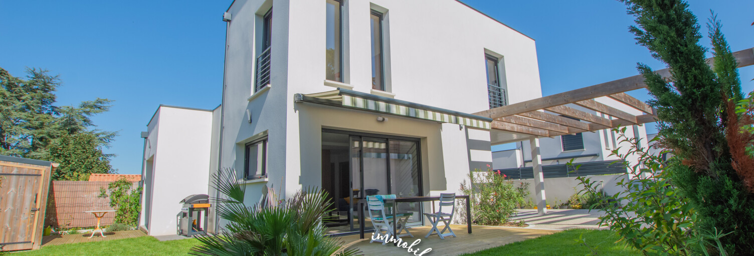 Maison 4 Pièces 103 m² à vendre à Vaux-sur-Mer (17640)