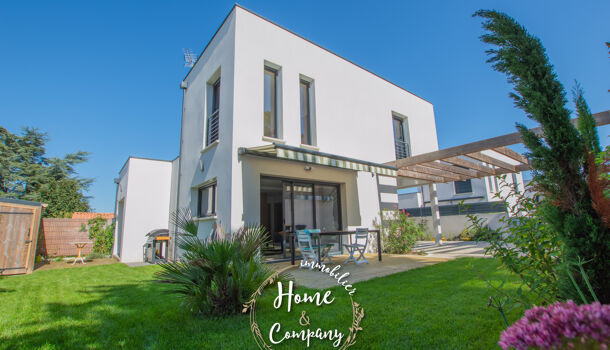 Villa / Maison 4 pièces  à vendre Vaux-sur-Mer 17640