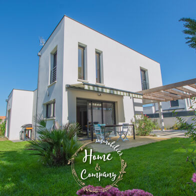 Maison 4 pièces 581000 €