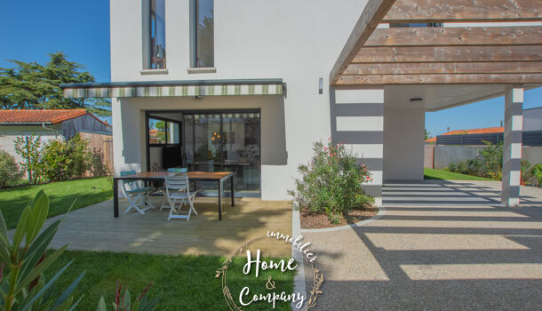 Villa / Maison 4 pièces  à vendre Vaux-sur-Mer 17640