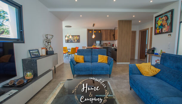 Villa / Maison 4 pièces  à vendre Vaux-sur-Mer 17640