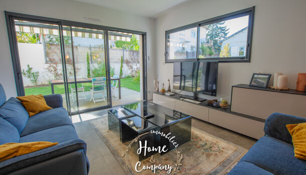 Villa / Maison 4 pièces  à vendre Vaux-sur-Mer 17640