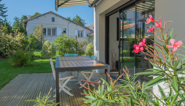 Villa / Maison 4 pièces  à vendre Vaux-sur-Mer 17640