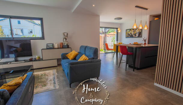 Villa / Maison 4 pièces  à vendre Vaux-sur-Mer 17640