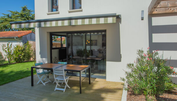 Villa / Maison 4 pièces  à vendre Vaux-sur-Mer 17640