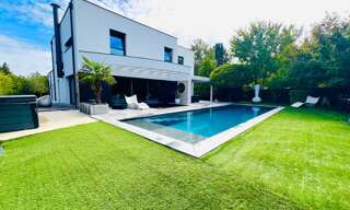 Maison 8 Pièces 300 m² à vendre à Lutterbach (68460)