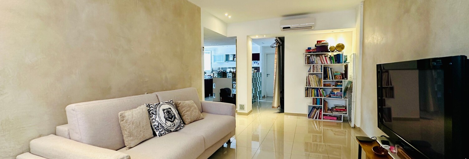 Appartement   m² à vendre à Nice (06000)