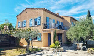 Maison 6 Pièces 200 m² à vendre à Flayosc (83780)